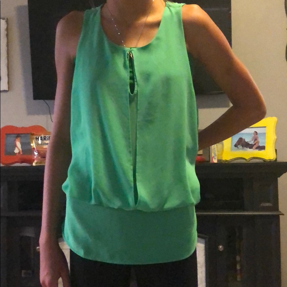 Women’s tank